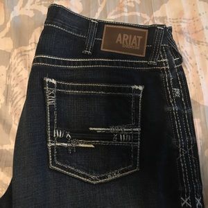 Ariat M4 Denim  Jeans